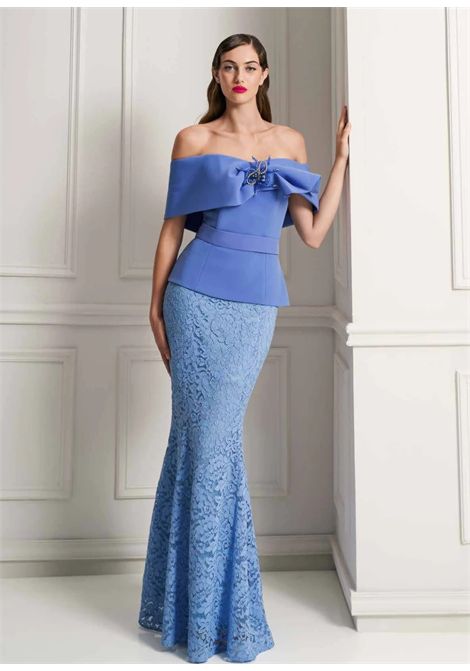 Coordinato corpetto e gonna MISCHALIS | Abiti | A4 11962